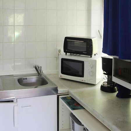 Bungalow, Тойпиц Экстерьер фото