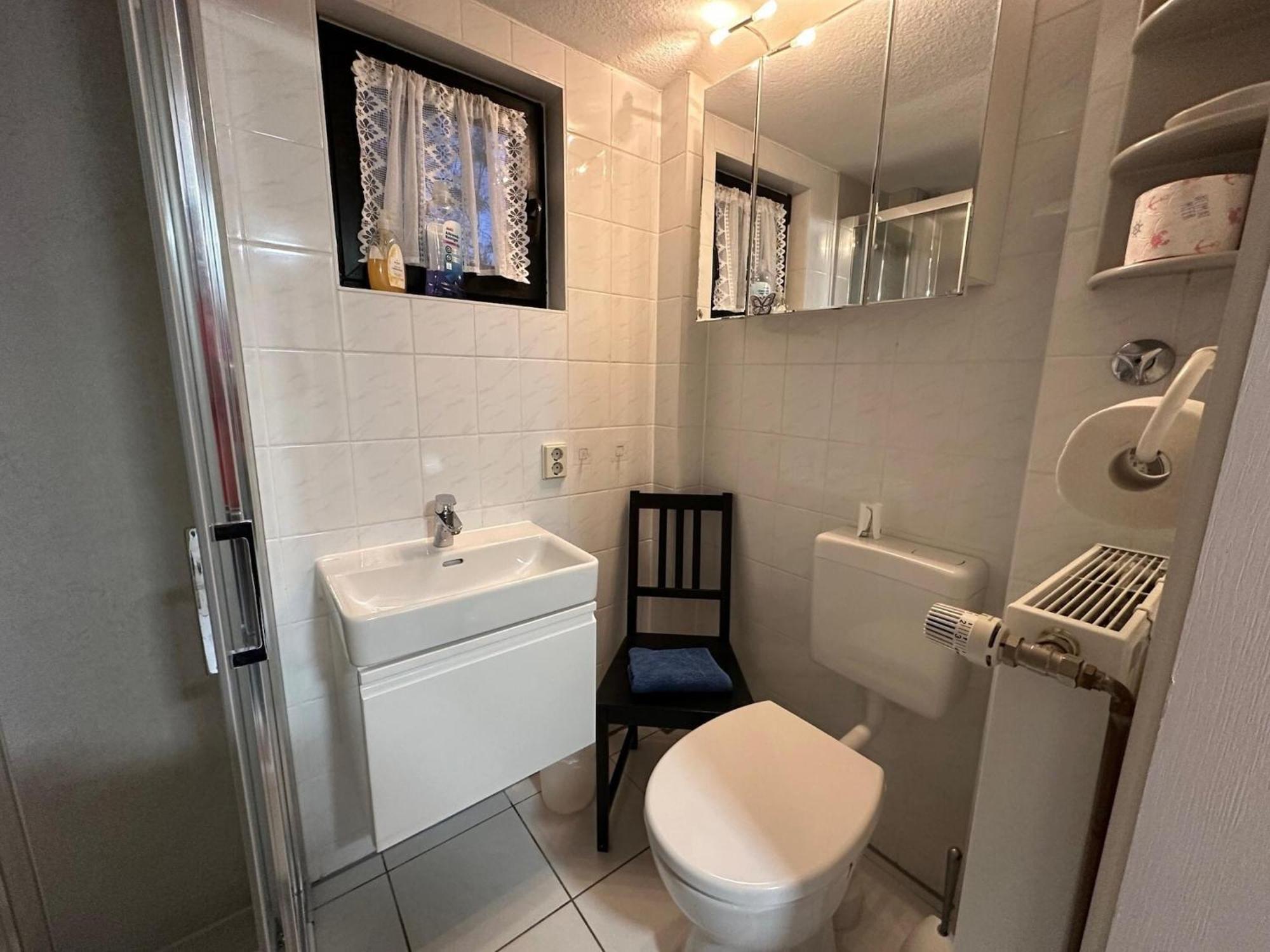 Bungalow, Тойпиц Экстерьер фото