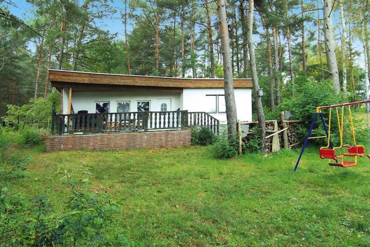 Bungalow, Тойпиц Экстерьер фото