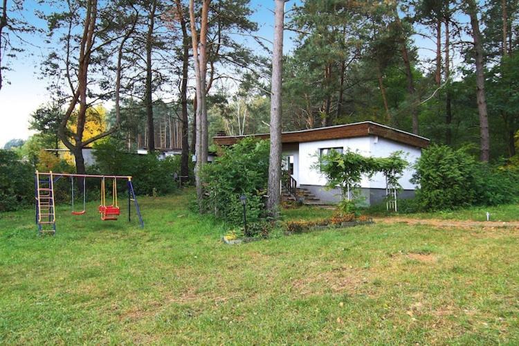 Bungalow, Тойпиц Экстерьер фото
